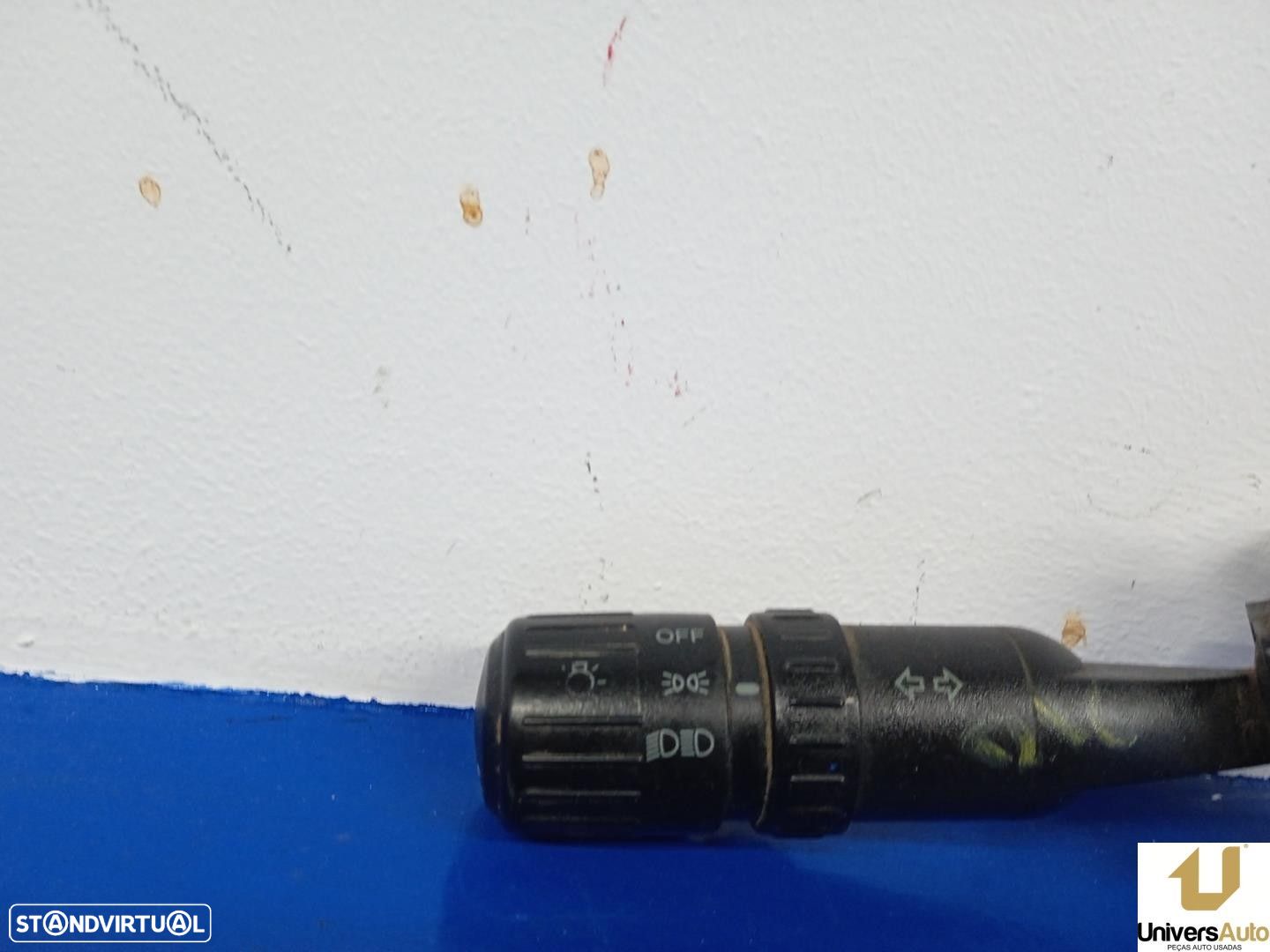COMANDO LUZES HYUNDAI COUPE 2005 -3283AA - 1