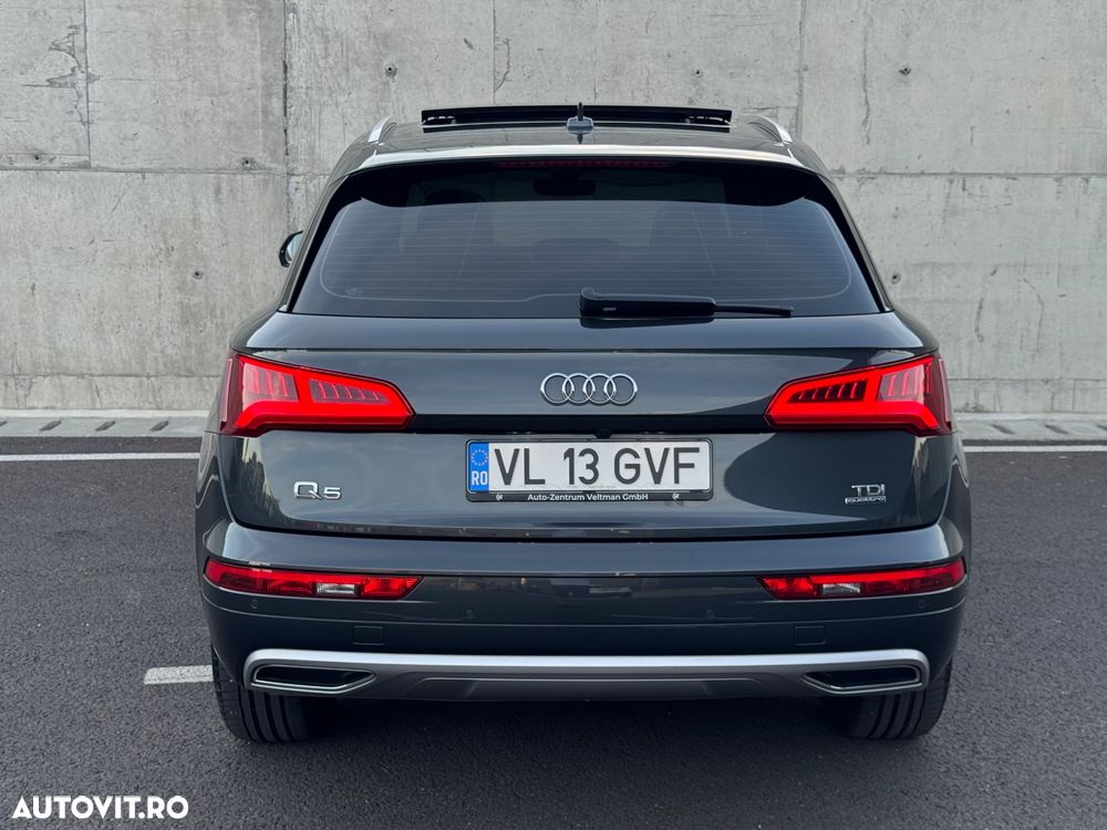 Audi Q5 2.0 TDI Quattro S tronic - 6
