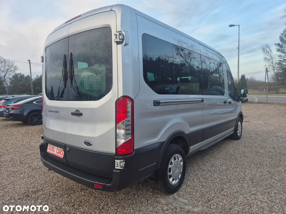 Ford Transit 310 L3H2 VA Trend - 3