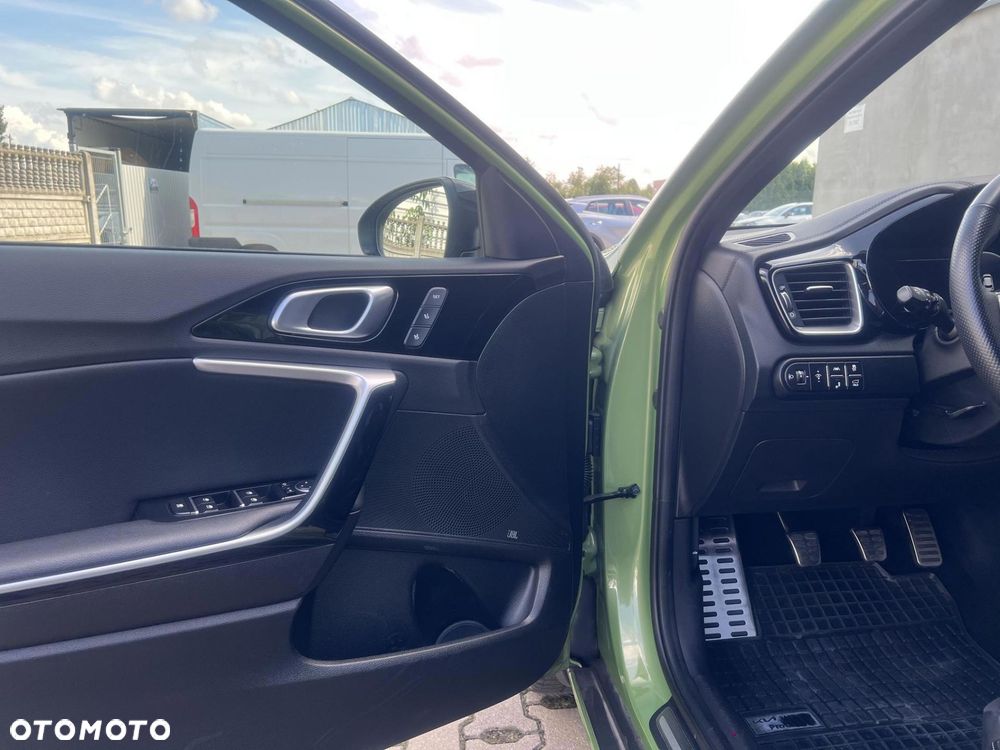 Kia XCeed 1.5 T-GDI GT-Line - 11