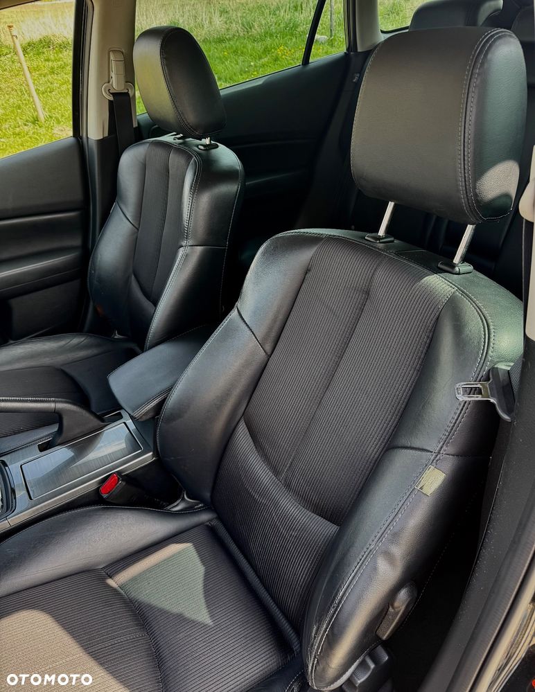 Mazda 6 Sport 2.2 CD DPF Top - 13