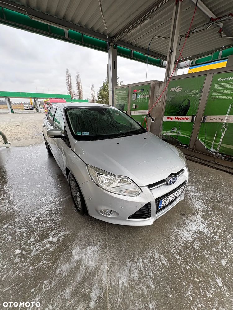 Ford Focus - 2