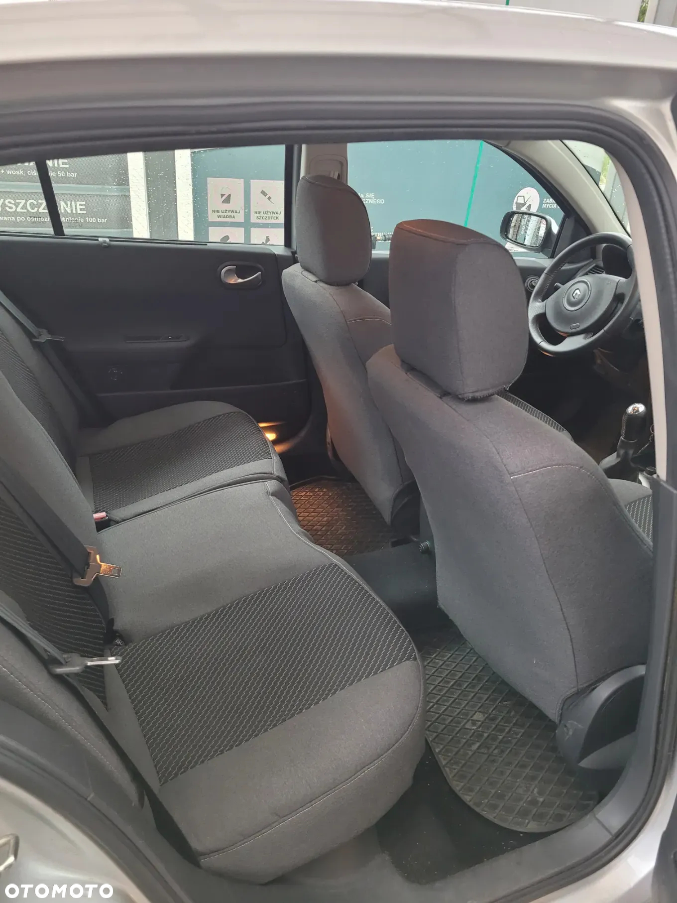 Renault Megane 1.6 Avantage - 7