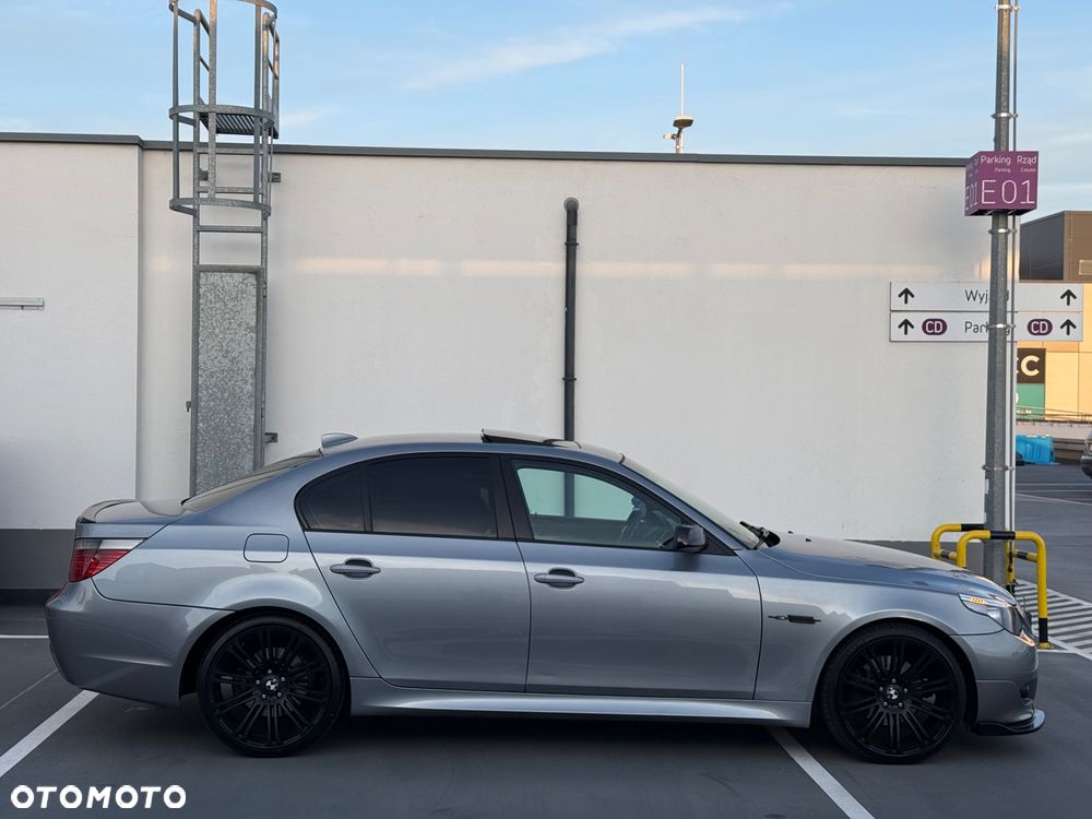 BMW Seria 5 - 20