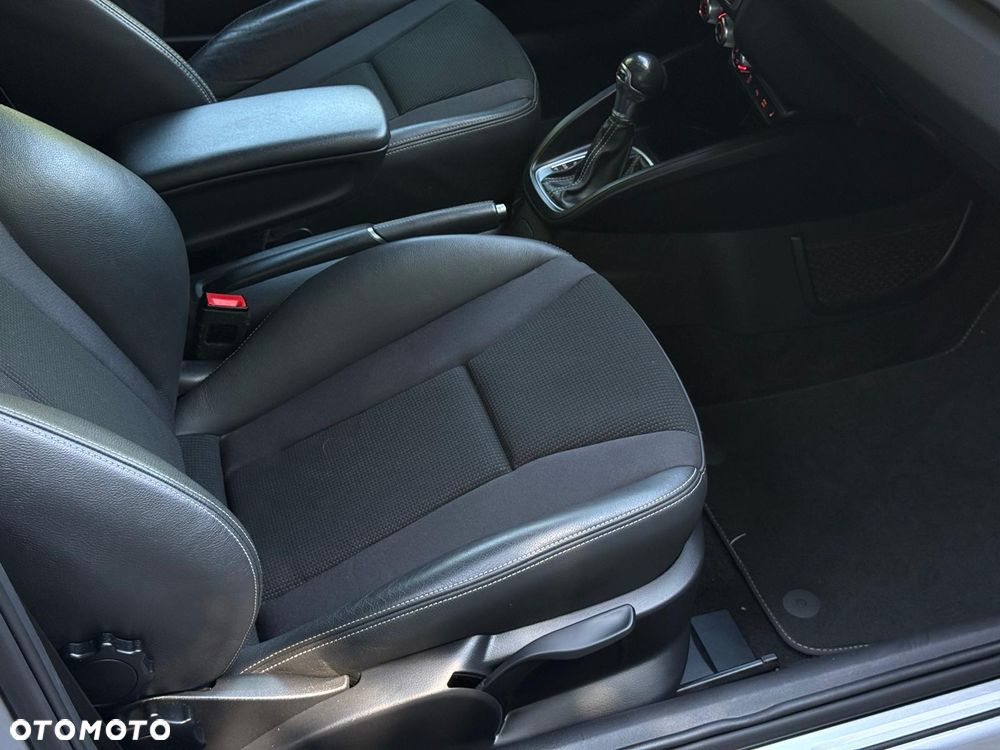 Audi A1 3-drzwiowe 1.6 TDI S tronic design - 21
