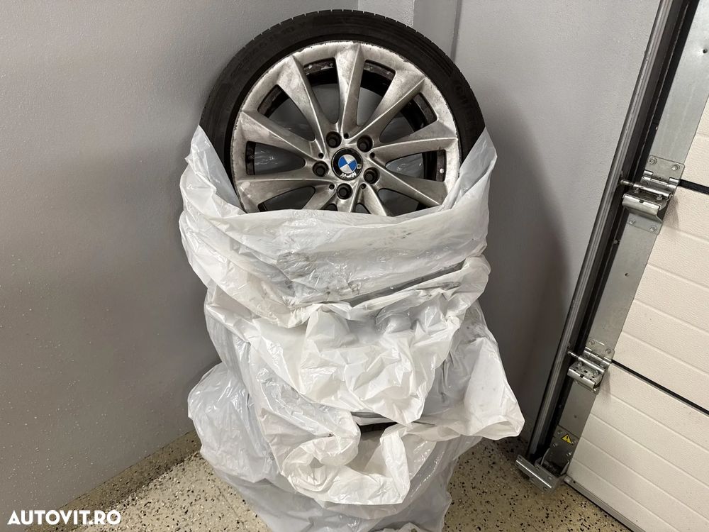 BMW X3 xDrive30e Aut. Advantage - 32