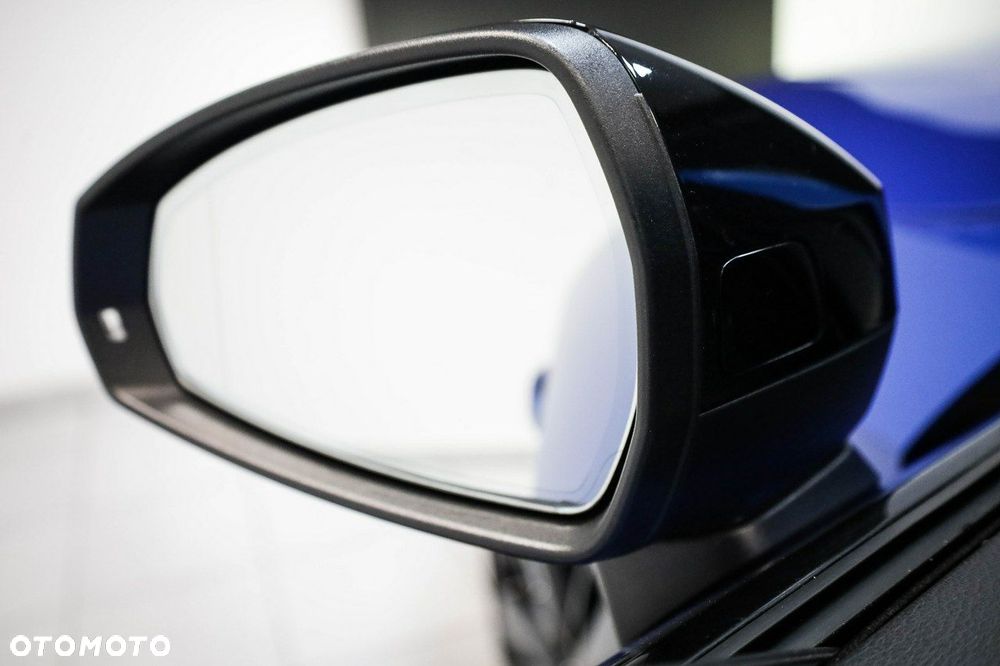 Audi RS3 Limousine - 19