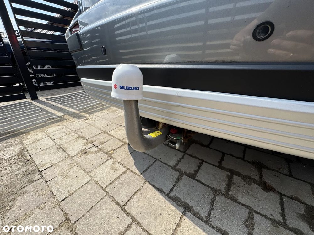 Suzuki SX4 1.6 VVT 4x4 Comfort - 18