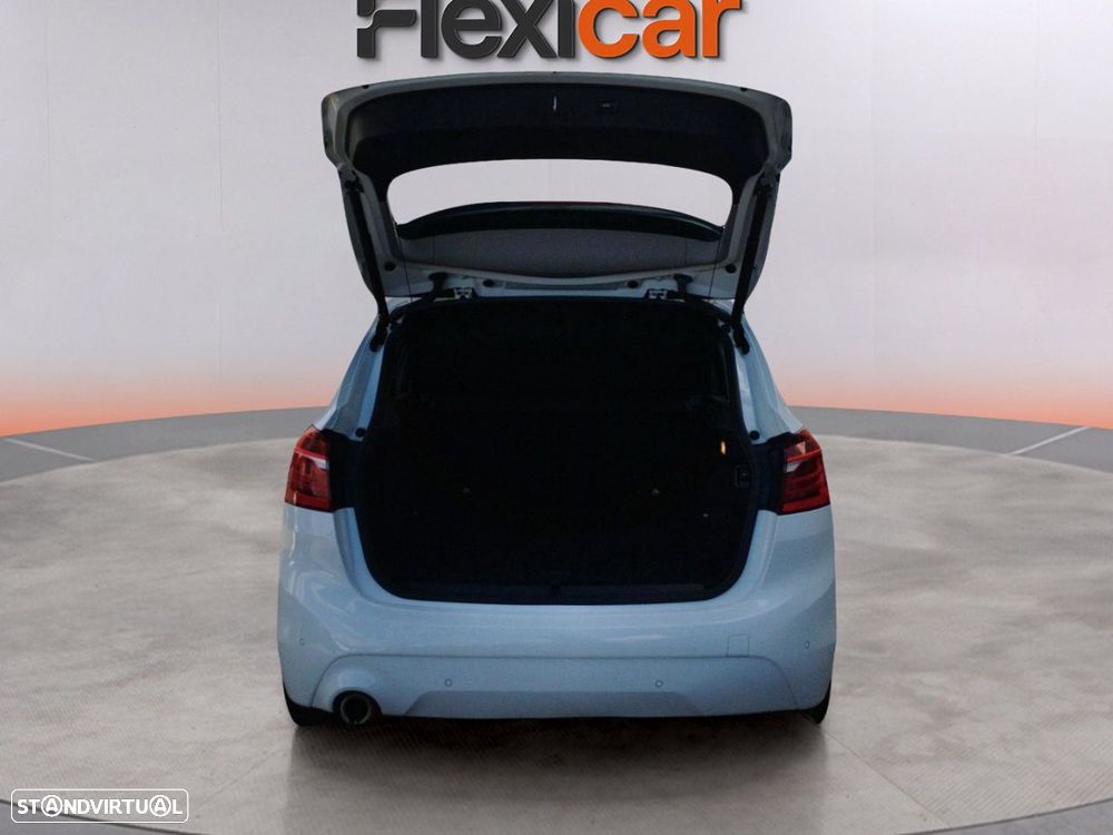 BMW 216 Active Tourer d Advantage - 7