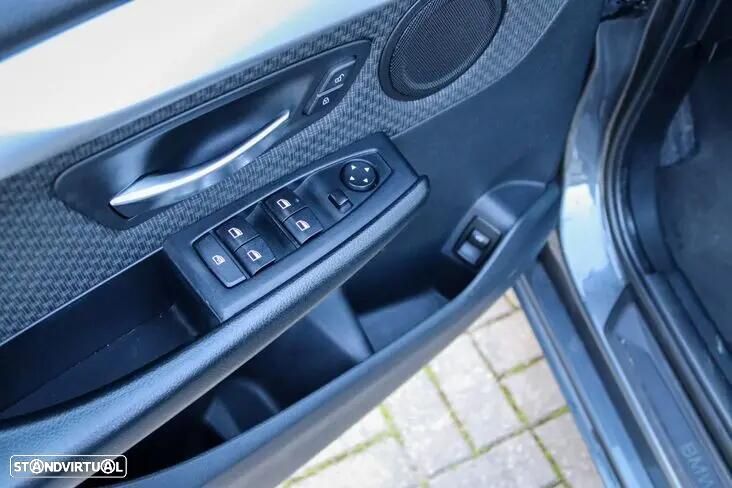 BMW 216 Active Tourer - 16