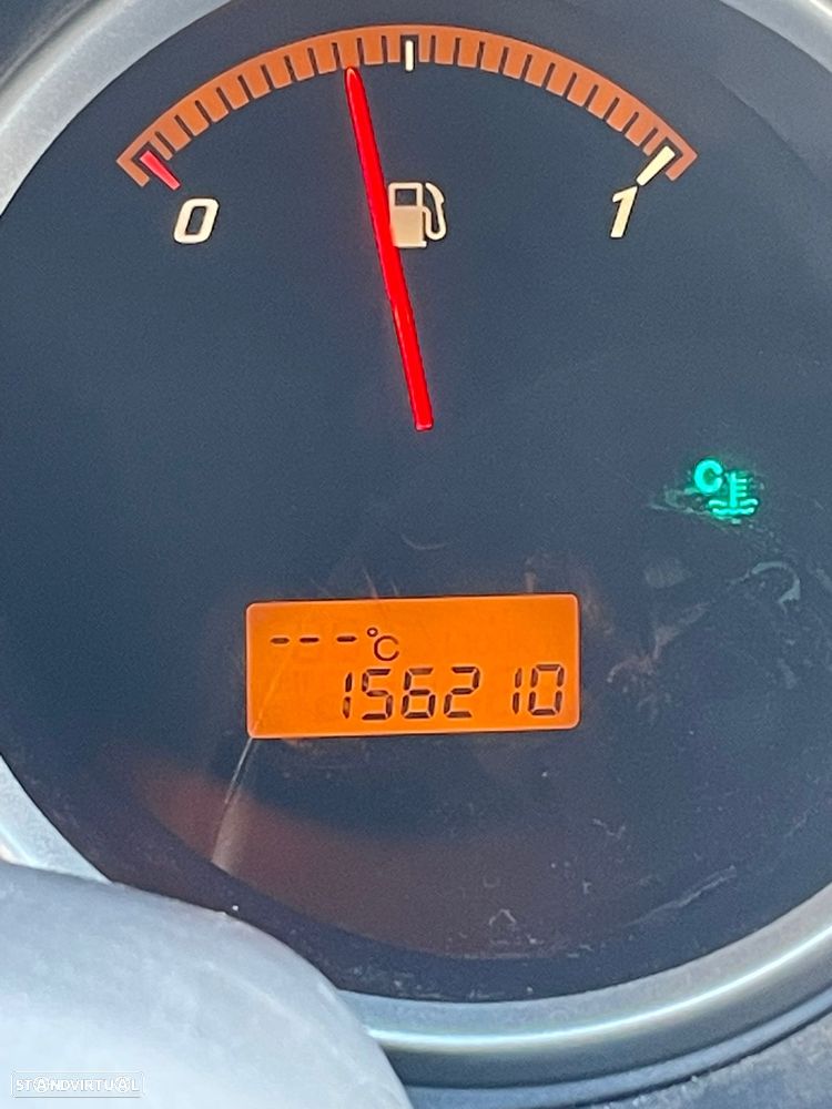 Honda Jazz 1.2 Live - 2