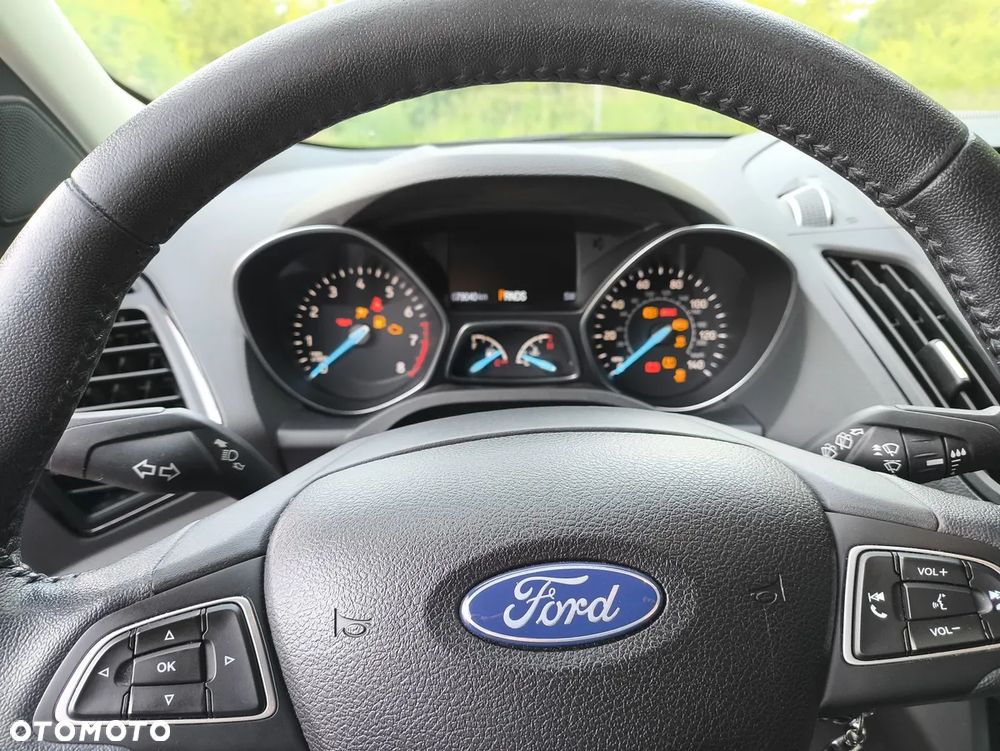Ford Kuga 1.5 EcoBoost AWD Edition ASS - 21