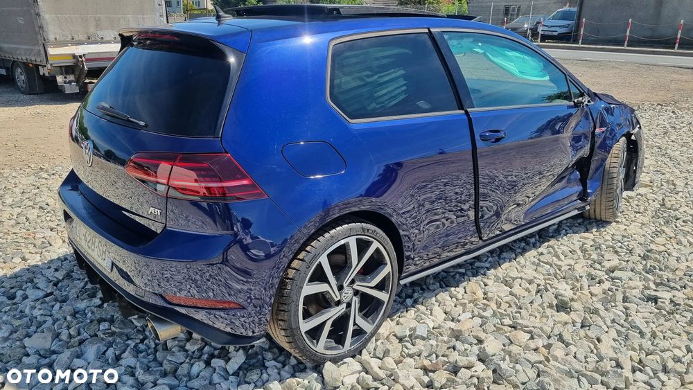 Volkswagen Golf 2.0 TSI BMT GTI Performance DSG - 11