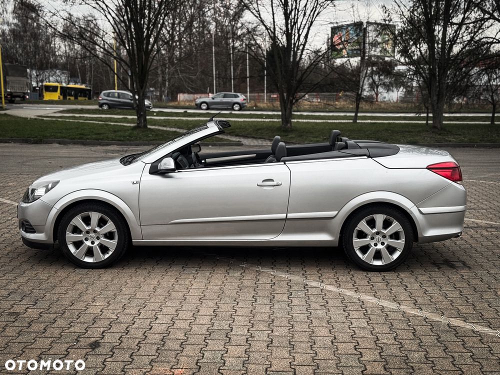 Opel Astra 1.6 Enjoy - 5
