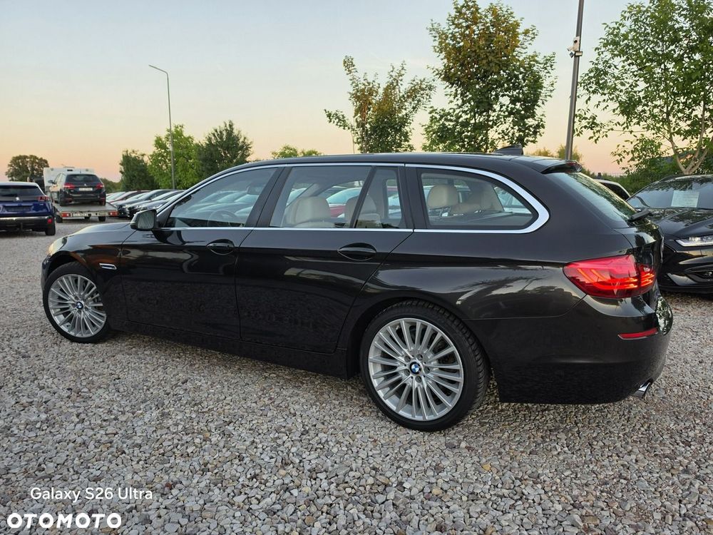 BMW Seria 5 - 11