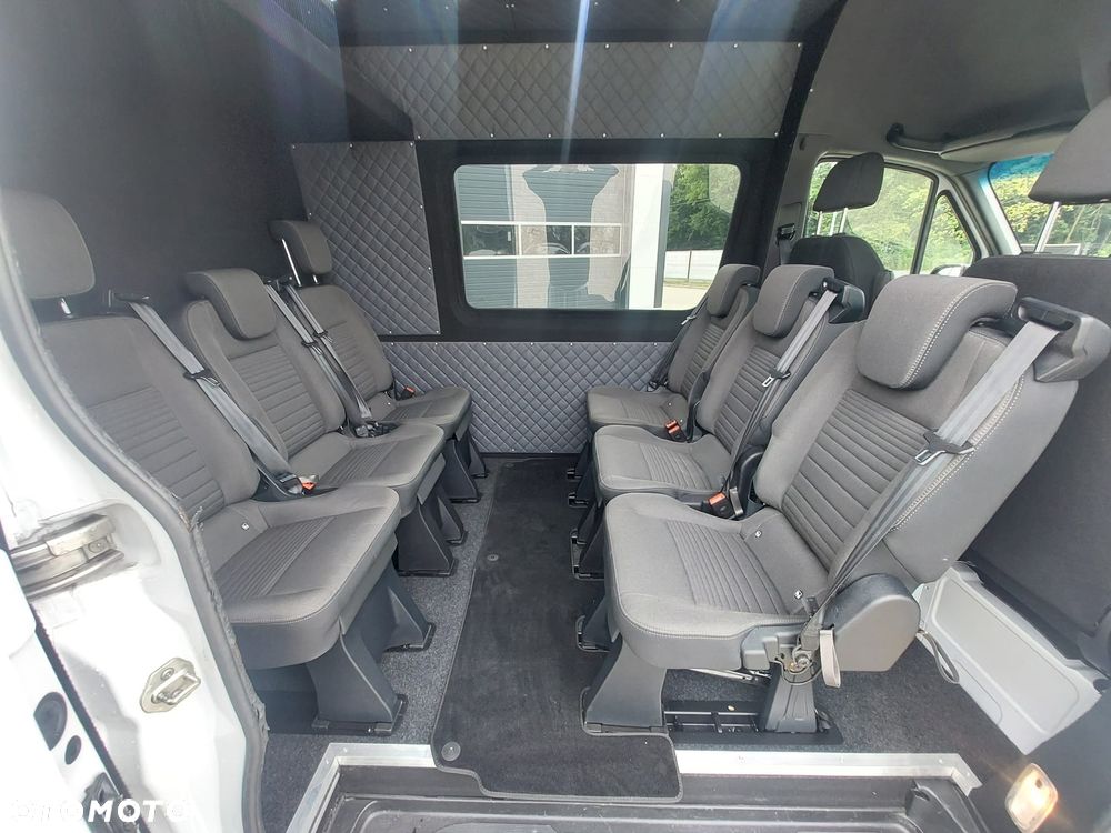 Mercedes-Benz SPRINTER MAX - 26