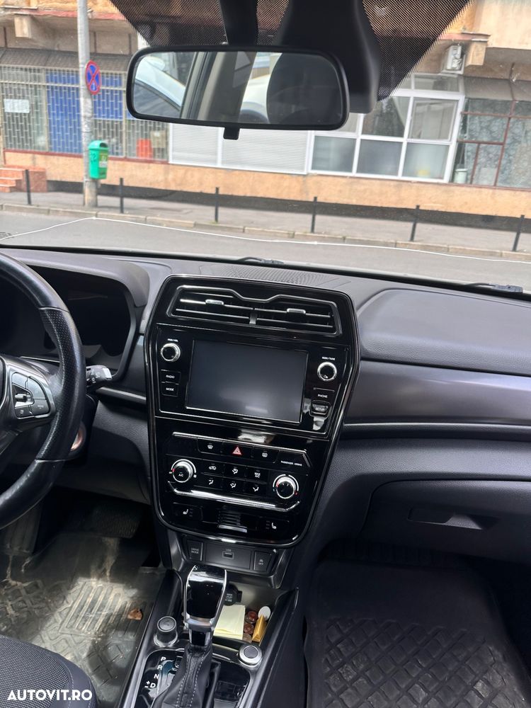 SsangYong Tivoli - 6