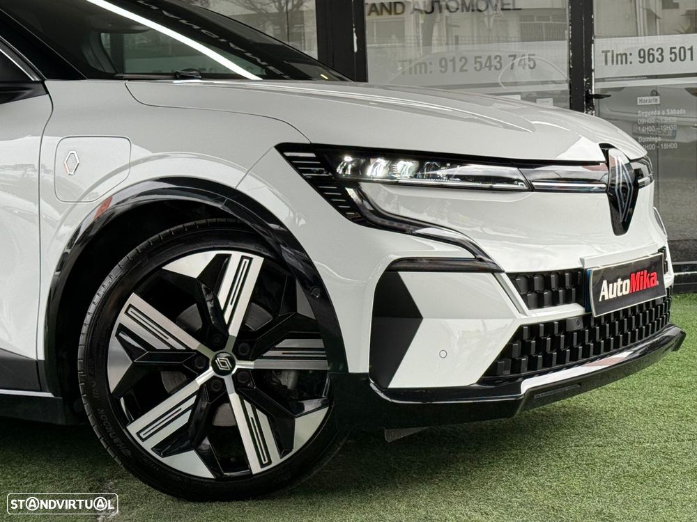 Renault Mégane - 18