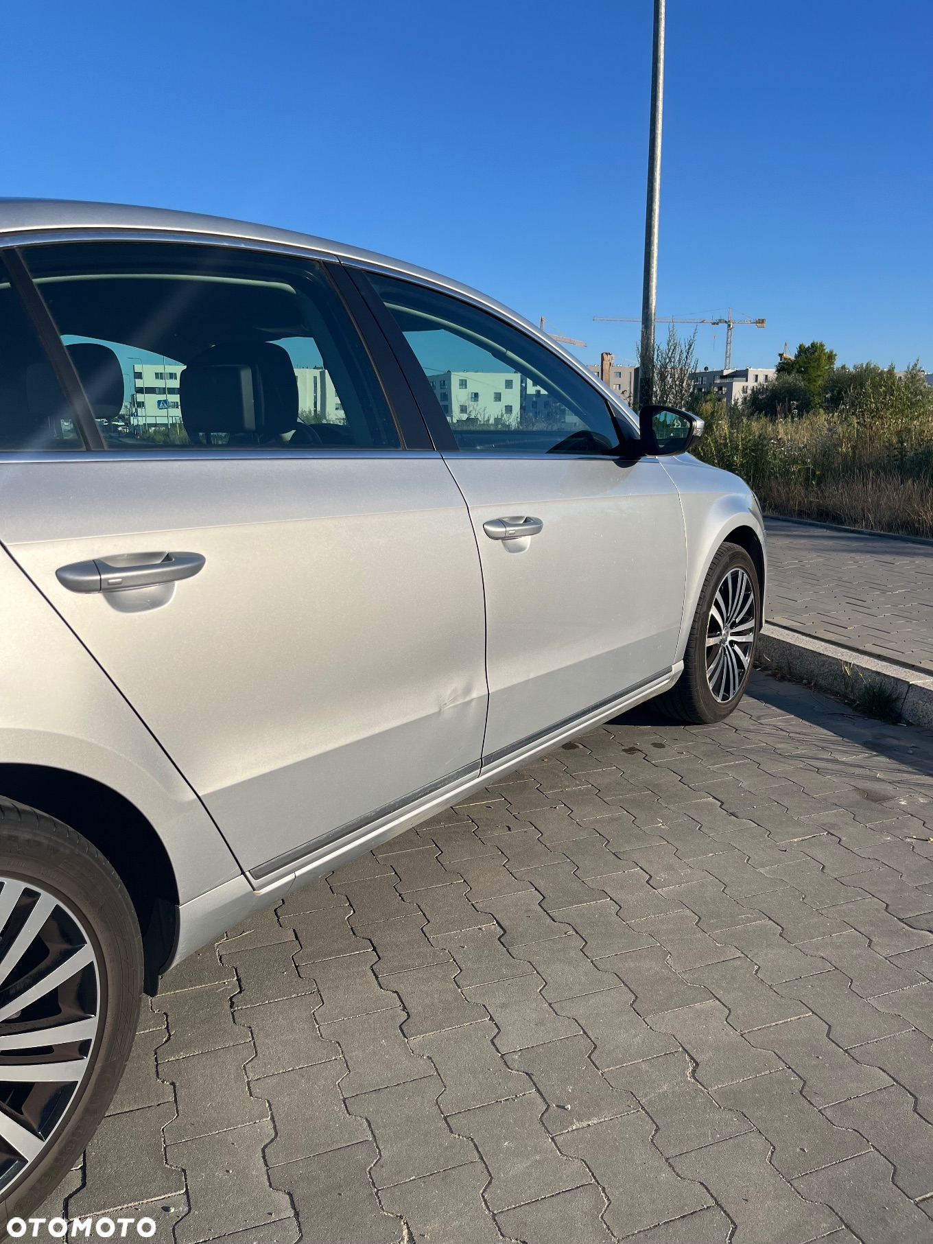 Volkswagen Passat - 5