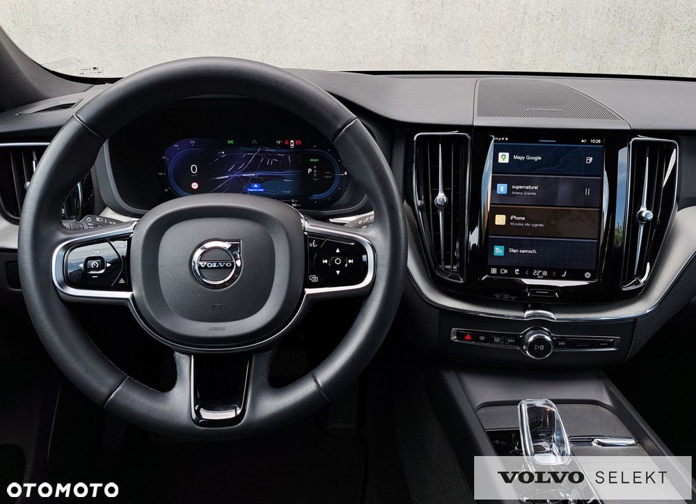 Volvo XC 60 - 15