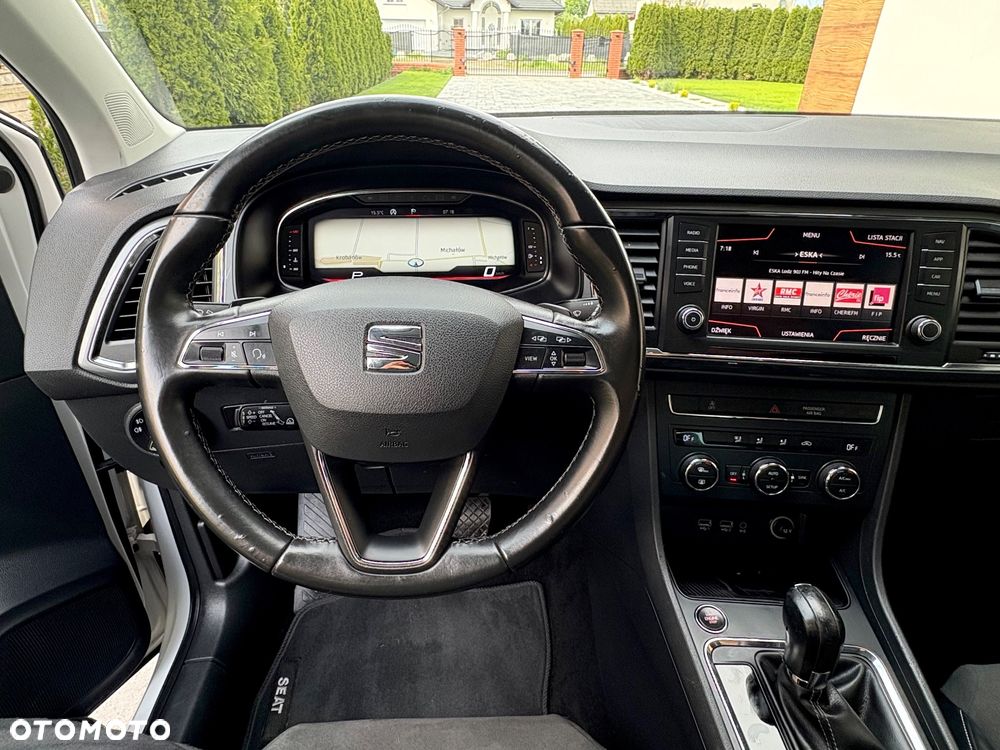 Seat Ateca 2.0 TDI DSG Xperience - 18