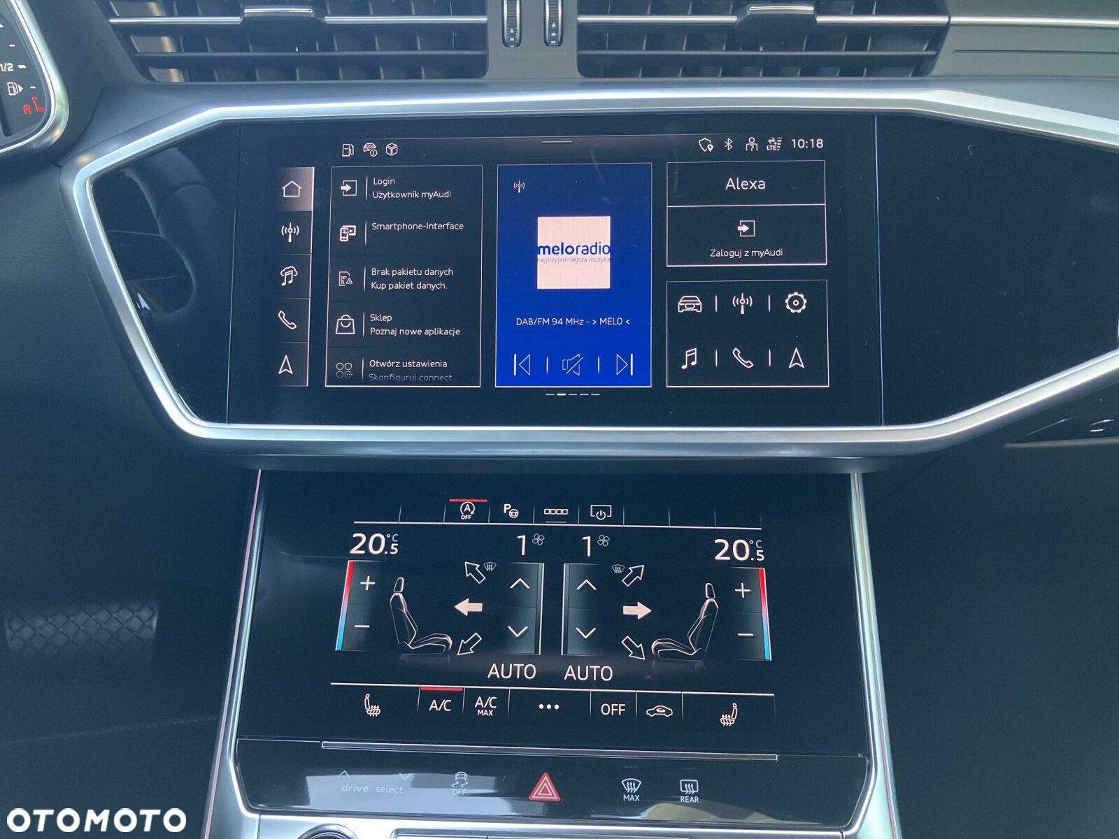 Audi A6 - 19