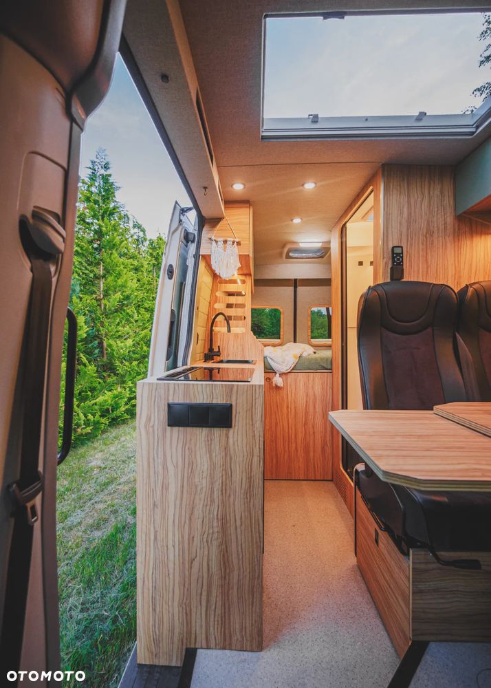 Volkswagen Crafter - 3