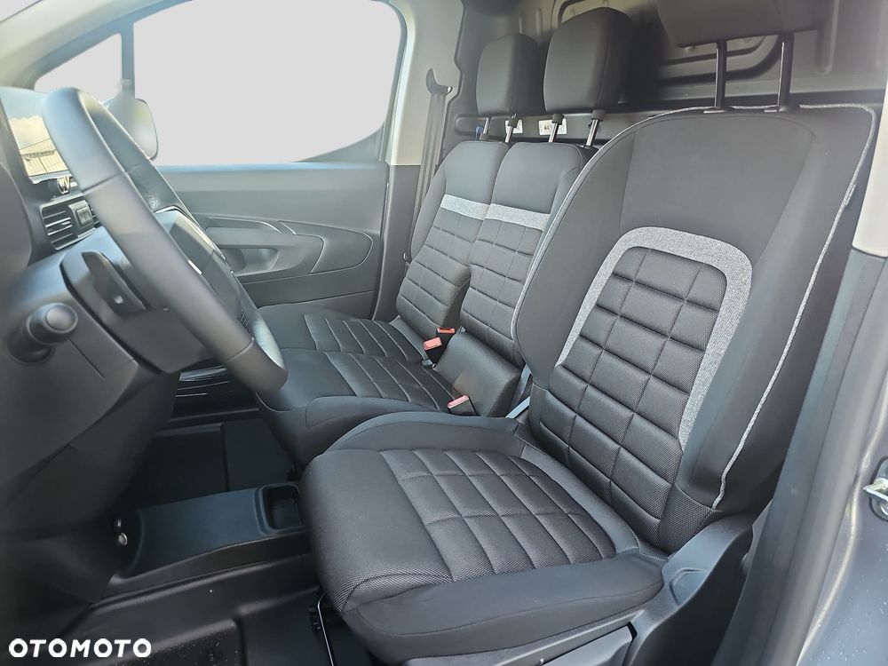 Citroën Berlingo XTR - 12