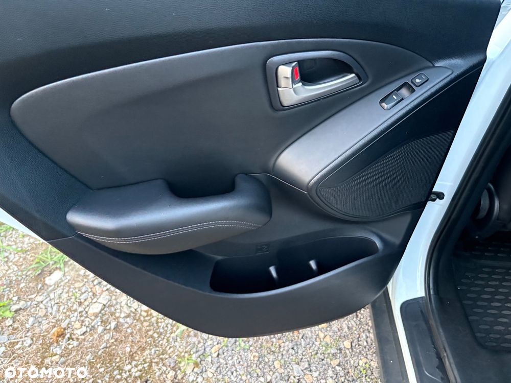 Hyundai ix35 2.0 2WD Comfort - 32