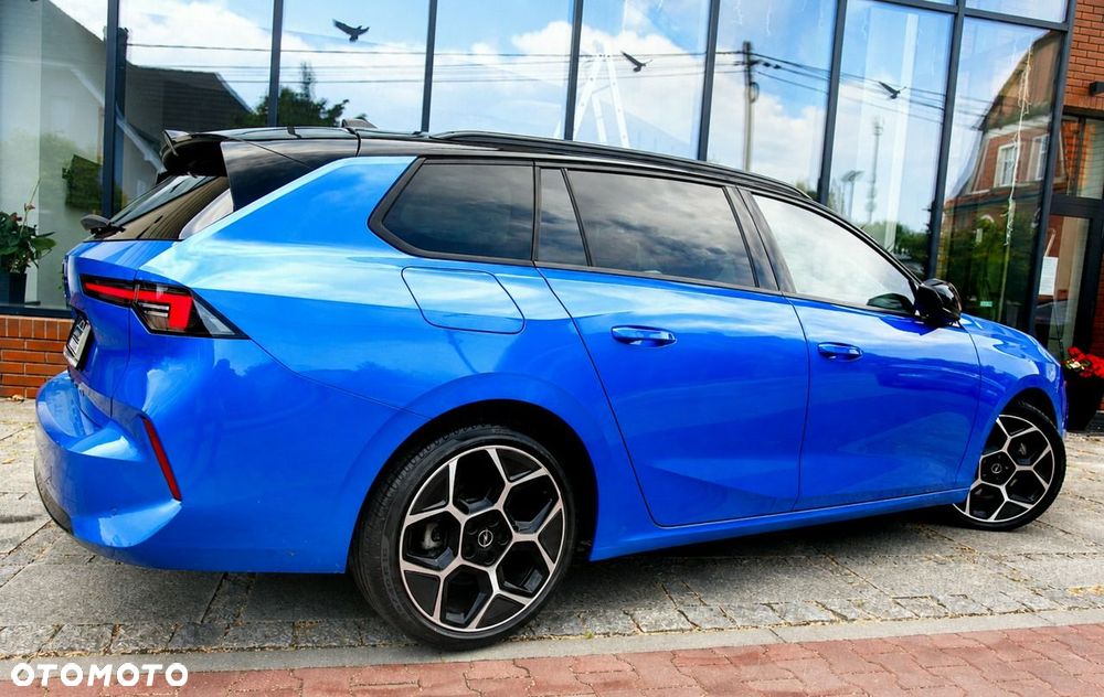 Opel Astra - 30