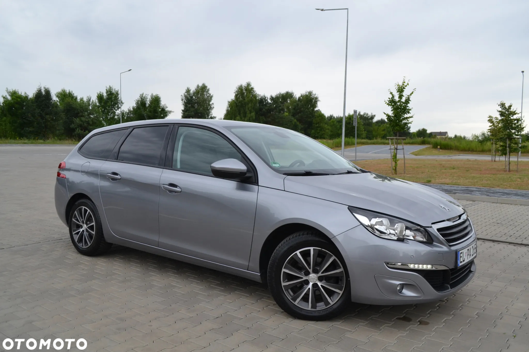 Peugeot 308 - 30