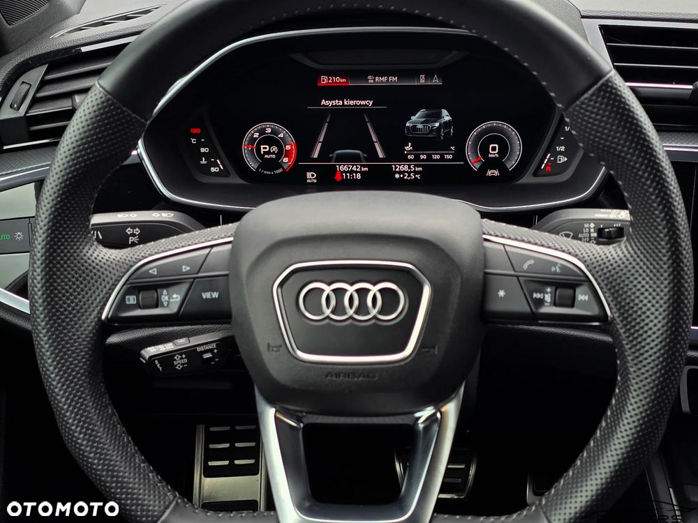 Audi Q3 40 TDI Quattro S tronic S line - 31