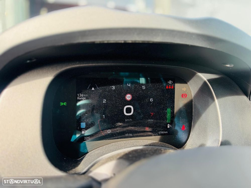 Fiat Panda Pandina 1.0 Hybrid - 16