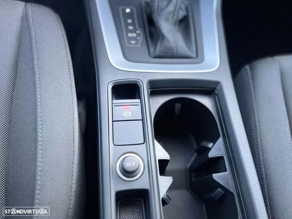 Audi Q3 45 TFSIe S tronic - 39