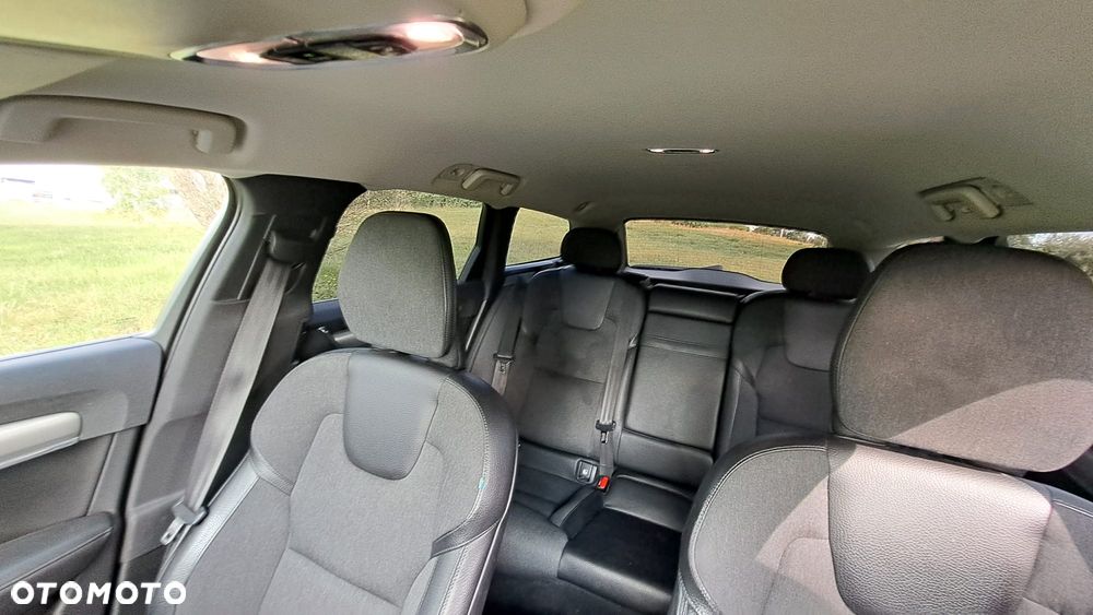 Volvo V90 D4 Geartronic - 18
