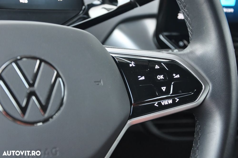 Volkswagen ID.4 77 kWh Pro Performance - 18