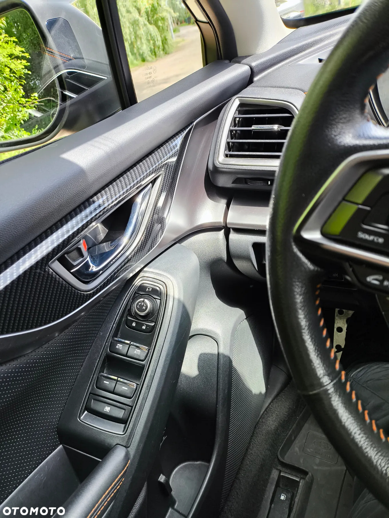 Subaru XV 2.0i Exclusive+ (EyeSight) Lineartronic - 11