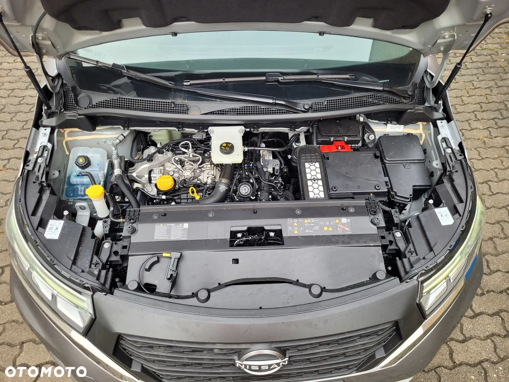 Nissan Townstar L2 2,3 - 31