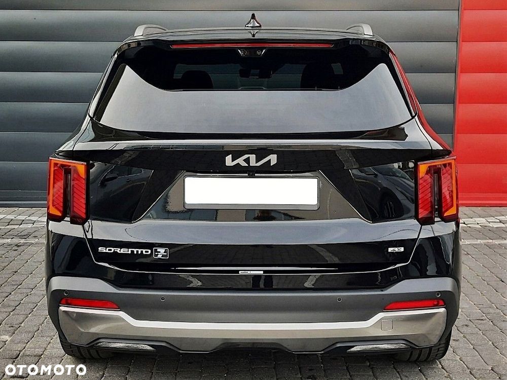 Kia Sorento - 8