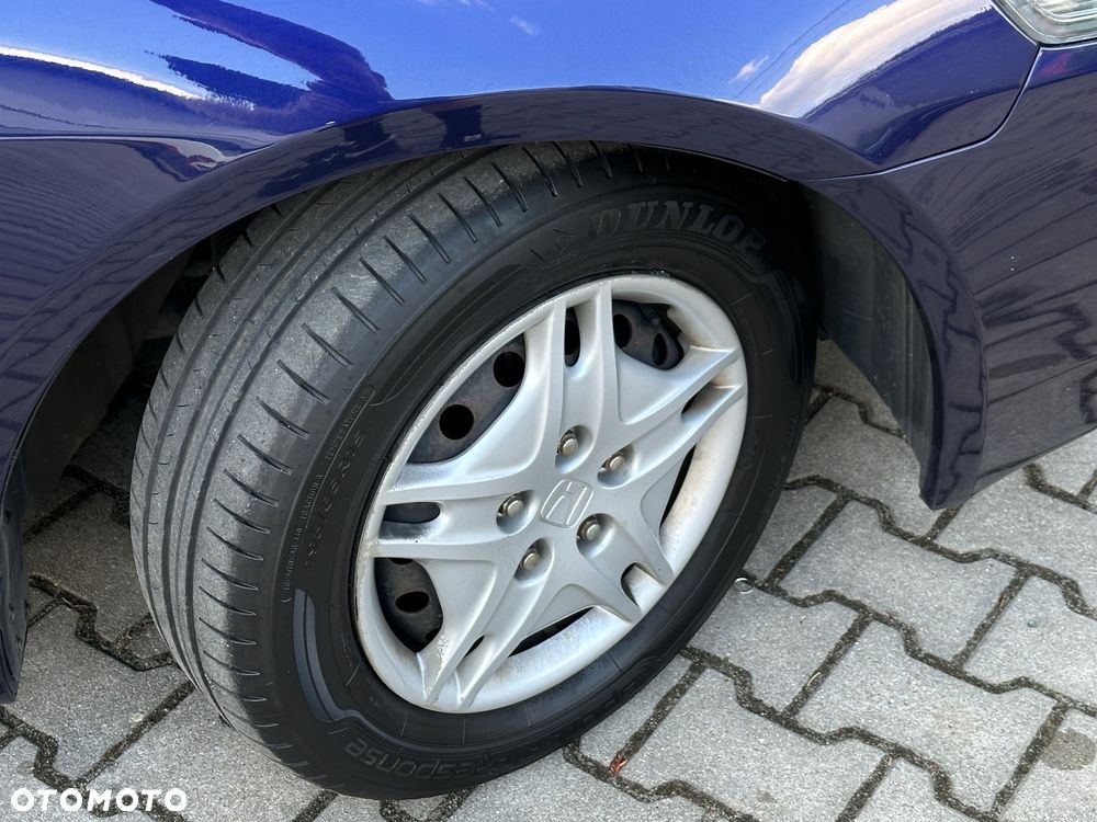 Honda Accord 2.0 i Comfort - 16