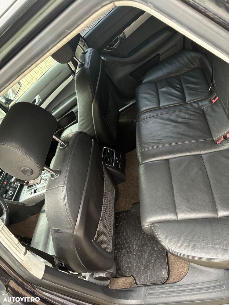 Audi A6 Allroad 3.0 TDI DPF Tip - 6