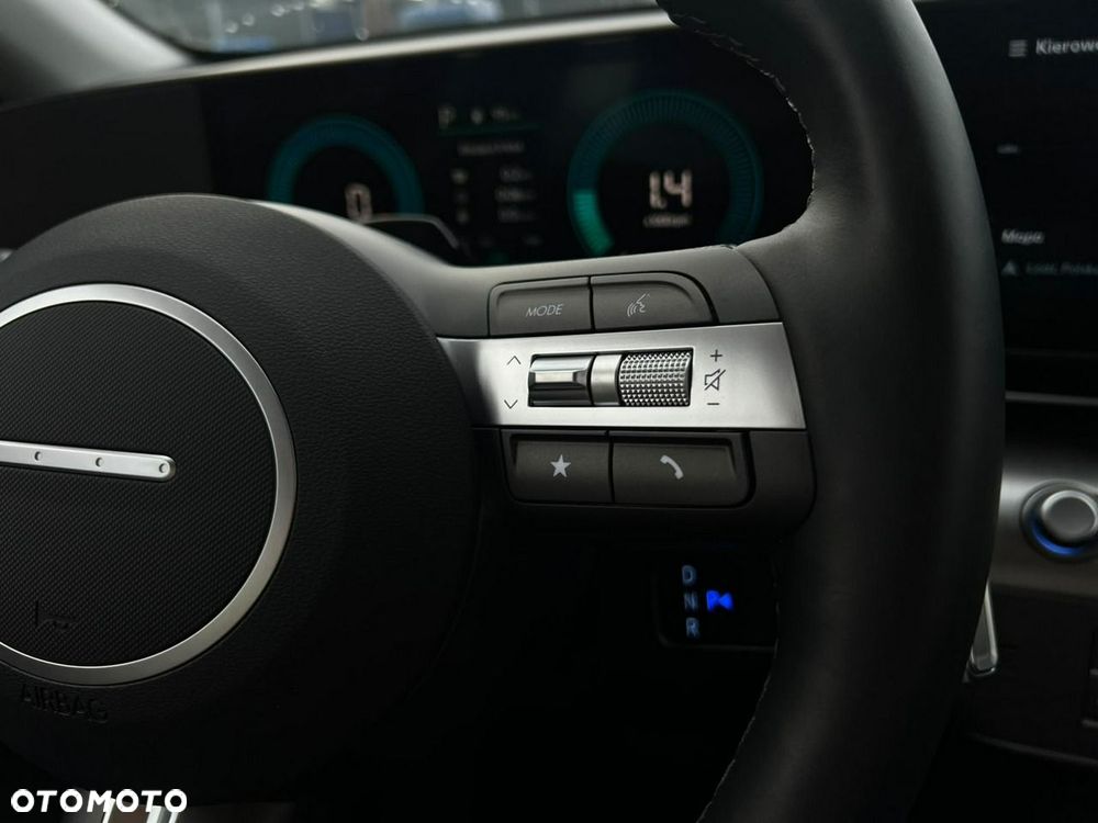 Hyundai Kona - 19