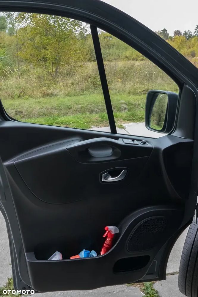 Renault Trafic L2H1 - 17