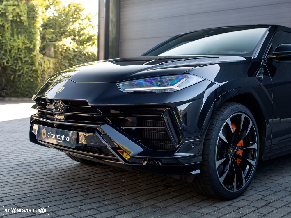Lamborghini Urus 4.0 V8 S - 6