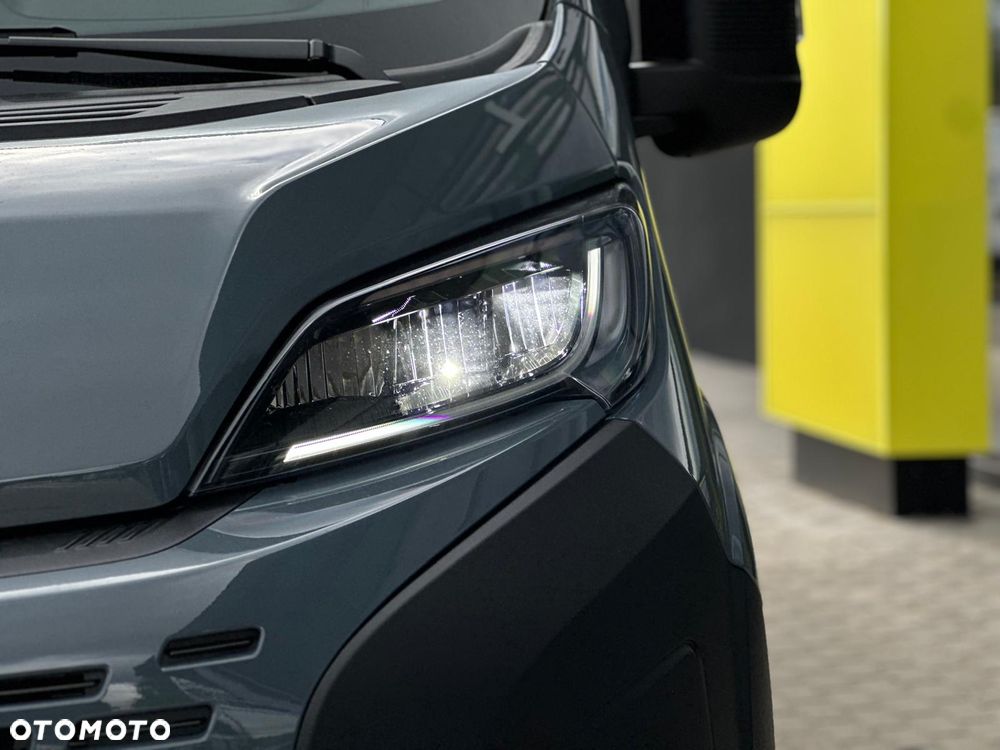 Fiat Ducato Furgon L3H2 2.2 140KM DMC 3.5t MT6 - 5