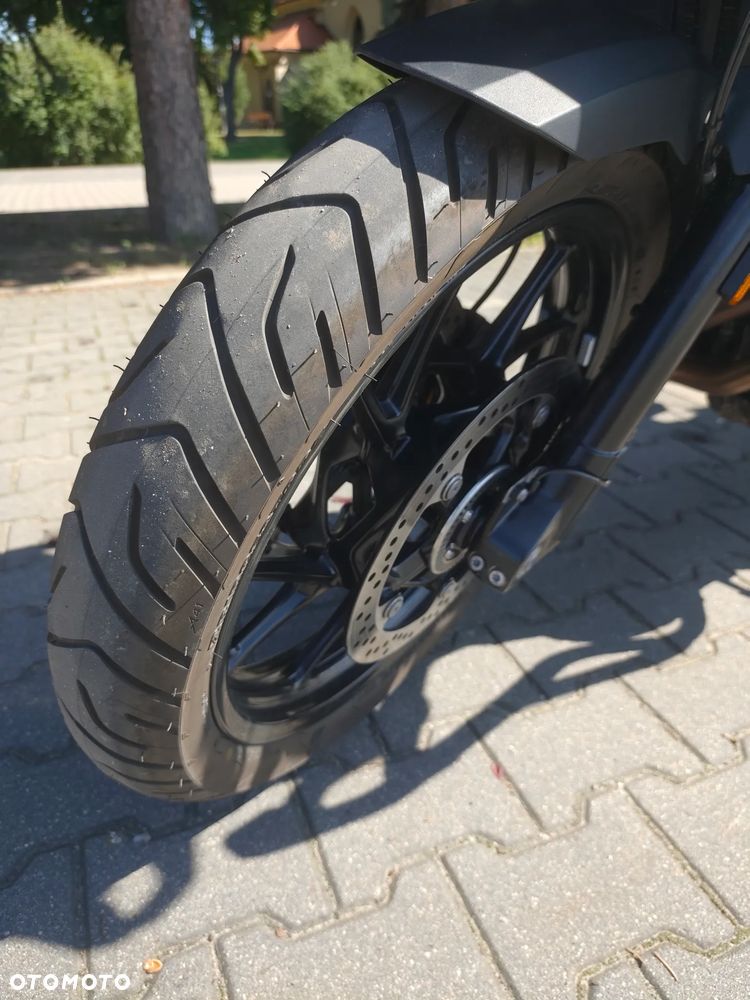 BMW GS - 3