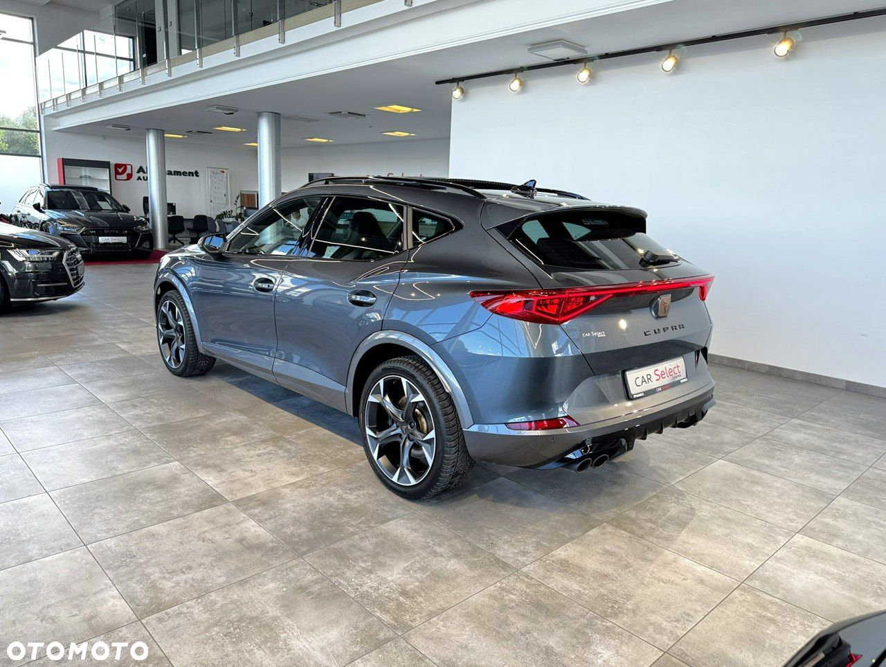 Cupra Formentor - 7