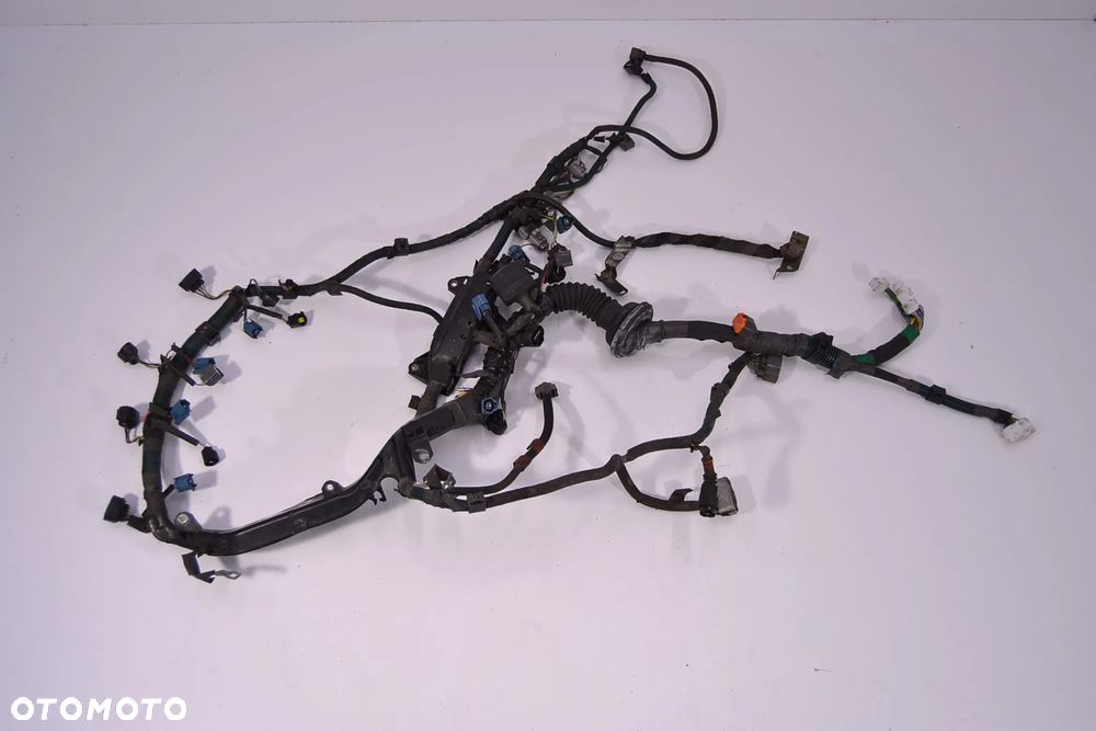 Wiązka instalacja elektryczna silnika LEXUS LS 400 - 1