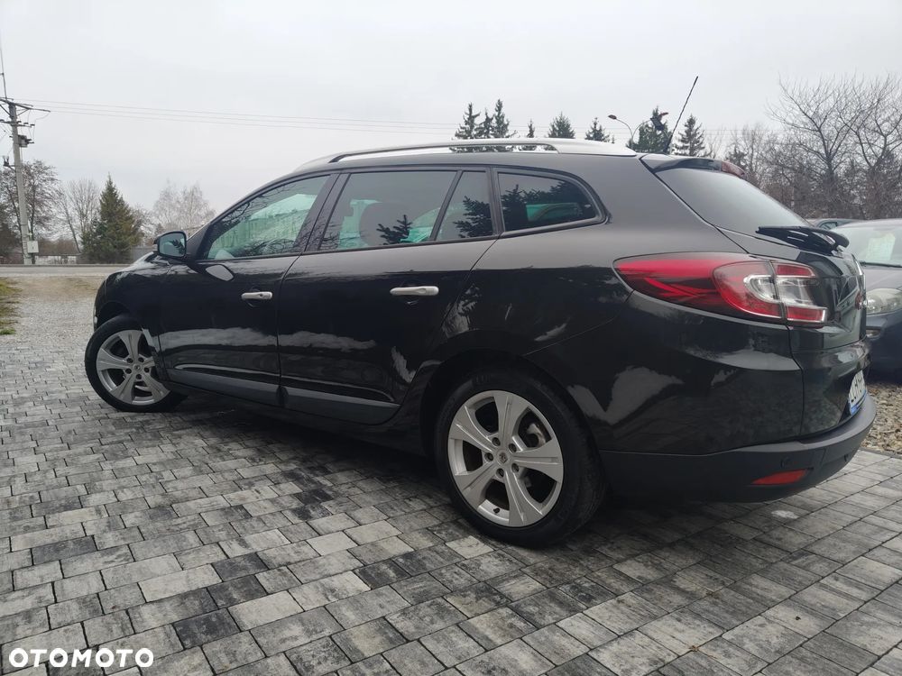 Renault Megane TCe 130 Expression - 14