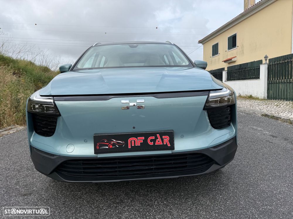 Aiways U5 Premium - 2